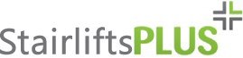 Stairlifts Plus logo
